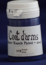 110 Royal Blue